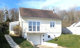 Maison 5 Pièces 75 m² à vendre à Longueil-Annel (60150)