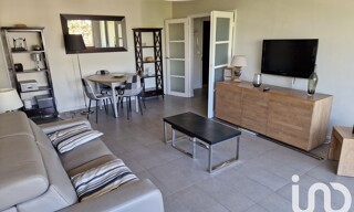 Appartement 2 Pièces 55 m² à louer à Le Pecq (78230)
