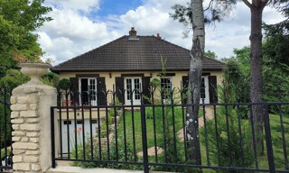 Maison 4 Pièces 85 m² à vendre à Villemoyenne (10260)