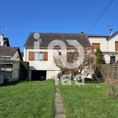 Maison 5 pièces 325000 €