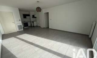 Appartement 3 Pièces 61 m² à vendre à Nîmes (30000)