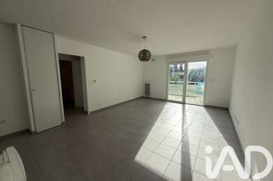 Appartement 3 pièces 120000 €