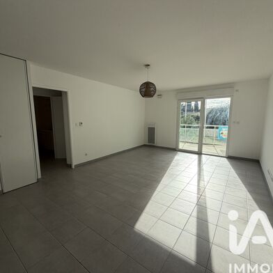 Appartement 3 pièces 120000 €