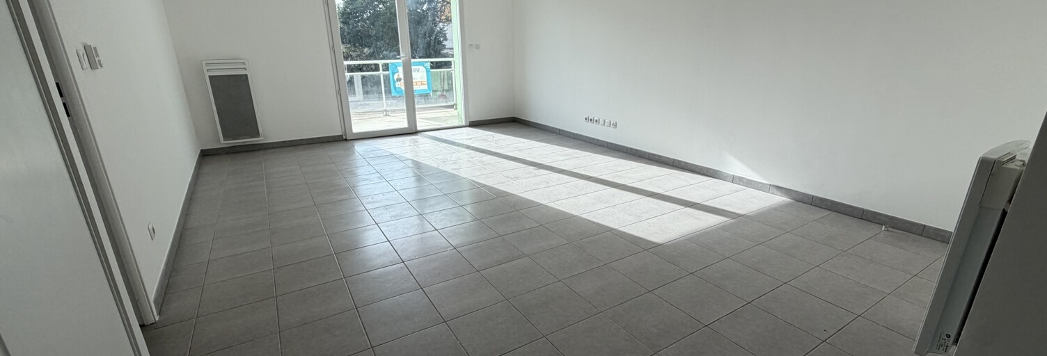 Appartement 3 Pièces 61 m² à vendre à Nîmes (30000)