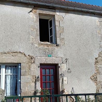 Maison 5 pièces 148000 €