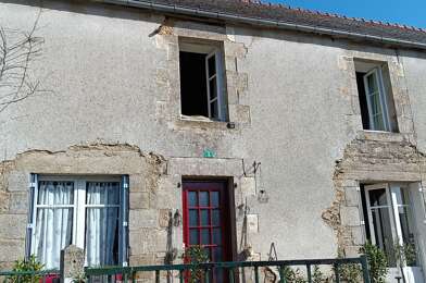 Maison 5 pièces 148000 €