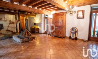 Maison 5 Pièces 183 m² à vendre à Grez-sur-Loing (77880)
