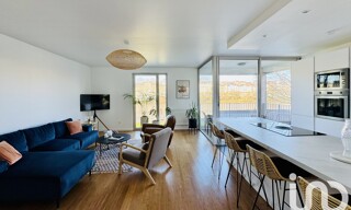 Appartement 3 Pièces 69 m² à vendre à Nantes (44200)