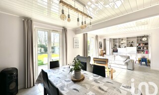 Maison 8 Pièces 161 m² à vendre à Vert-Saint-Denis (77240)