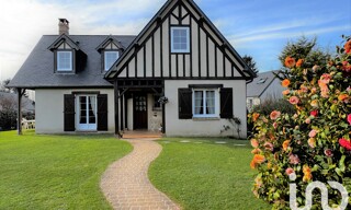 Maison 6 Pièces 145 m² à vendre à Roumare (76480)