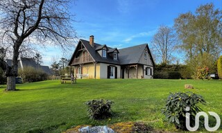 Maison 6 Pièces 145 m² à vendre à Roumare (76480)