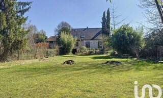 Maison 6 Pièces 172 m² à vendre à Ballancourt-sur-Essonne (91610)