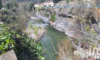 Appartement 3 Pièces 57 m² à vendre à Amélie-les-Bains-Palalda (66110)