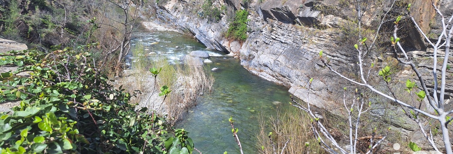 Appartement 3 Pièces 57 m² à vendre à Amélie-les-Bains-Palalda (66110)