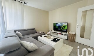 Appartement 2 Pièces 51 m² à vendre à La Chapelle-Saint-Mesmin (45380)