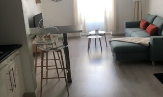 Appartement 2 Pièces 46 m² à vendre à Le Mans (72100)