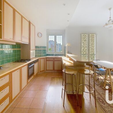 Appartement 5 pièces 750000 €