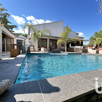 Maison 6 pièces 1100000 €