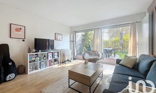 Appartement 2 Pièces 59 m² à vendre à Verrières-le-Buisson (91370)