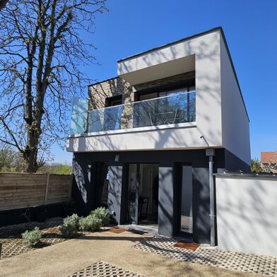 Maison 5 pièces 489900 €