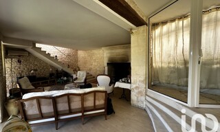 Maison 8 Pièces 294 m² à vendre à Jonzac (17500)