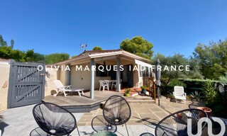 Maison 4 Pièces 70 m² à vendre à Le Castellet (83330)