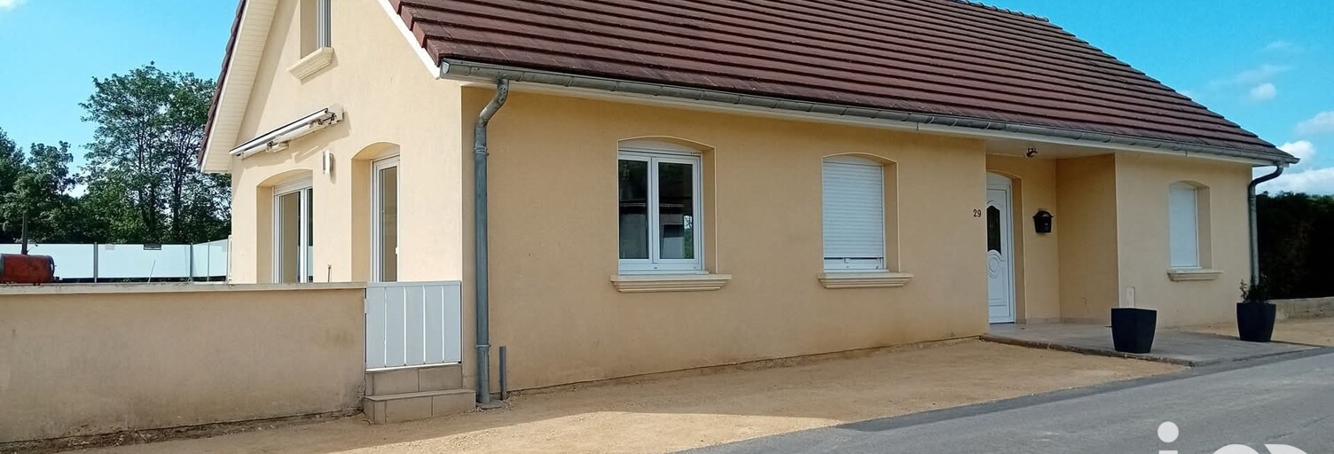 Maison 5 Pièces 135 m² à vendre à Flize (08160)