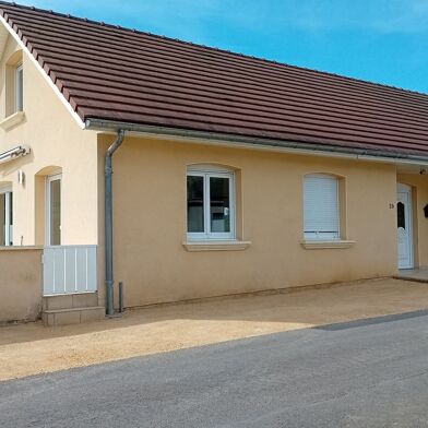 Maison 5 pièces 199000 €