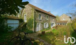 Maison 5 Pièces 138 m² à vendre à Senlis (60300)