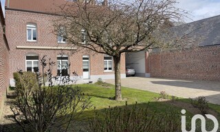 Maison 11 Pièces 218 m² à vendre à Féchain (59247)