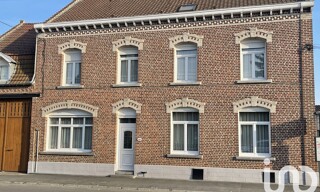 Maison 11 Pièces 218 m² à vendre à Féchain (59247)
