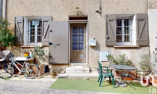 Maison 4 Pièces 76 m² à vendre à Cabriès (13480)