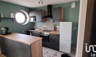Appartement 2 Pièces 58 m² à vendre à Amiens (80000)