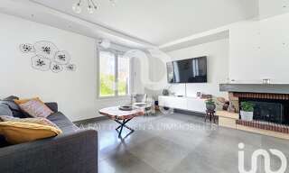 Maison 7 Pièces 132 m² à vendre à Villecresnes (94440)