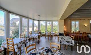 Immeuble  480 m² à vendre à Rives-en-Seine (76490)