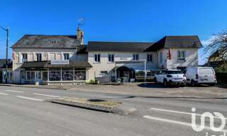 Immeuble  480 m² à vendre à Rives-en-Seine (76490)