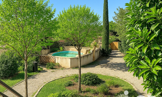 Maison 7 Pièces 205 m² à vendre à Murviel-lès-Béziers (34490)