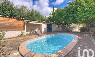 Maison 7 Pièces 205 m² à vendre à Murviel-lès-Béziers (34490)