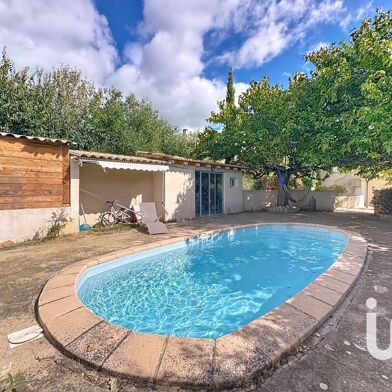 Maison 7 pièces 349000 €