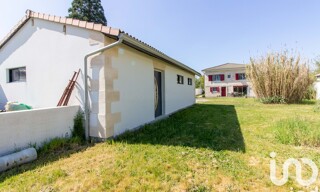 Maison 7 Pièces 200 m² à vendre à Cestas (33610)