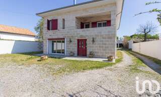 Maison 7 Pièces 200 m² à vendre à Cestas (33610)
