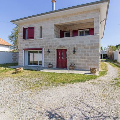 Maison 7 pièces 588000 €