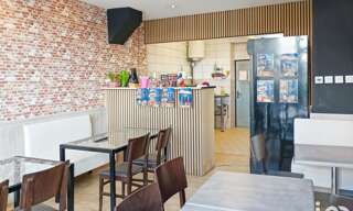 Commerce  33 m² à vendre à Brive-la-Gaillarde (19100)