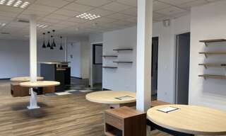 Commerce  130 m² à louer à Argelès-sur-Mer (66700)