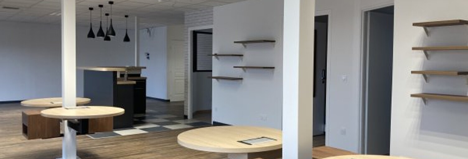 Commerce  130 m² à louer à Argelès-sur-Mer (66700)