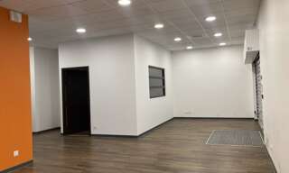 Commerce  80 m² à louer à Argelès-sur-Mer (66700)