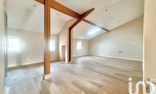 Appartement 3 Pièces 73 m² à vendre à Moulins-lès-Metz (57160)