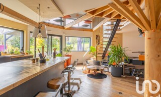 Maison 6 Pièces 173 m² à vendre à Saint-Ours (73410)