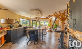 Maison 6 Pièces 173 m² à vendre à Saint-Ours (73410)