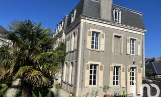 Maison 12 Pièces 372 m² à vendre à Saint-Lô (50000)